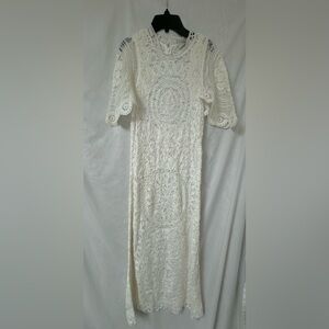 Sea New York.  Anastasia Maxi Dress. New with Tags